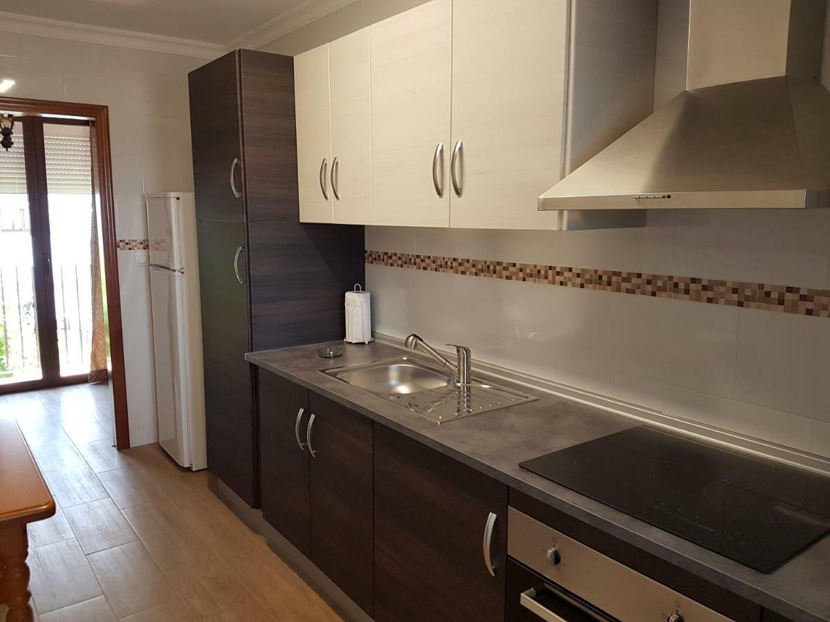 הוילה סהרה דה לה סיירה Plaza Principal Zahara - Magnifica Ubicacion Y Vistas מראה חיצוני תמונה