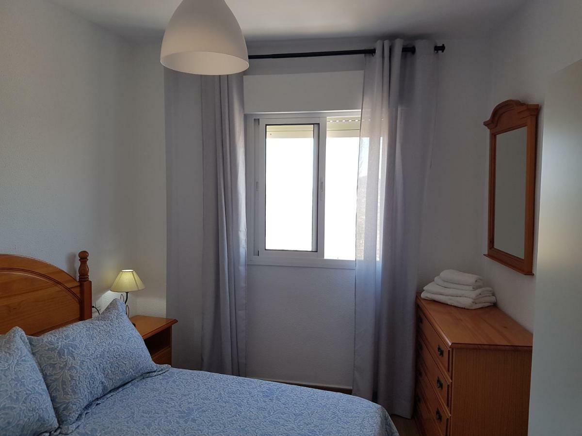 הוילה סהרה דה לה סיירה Plaza Principal Zahara - Magnifica Ubicacion Y Vistas מראה חיצוני תמונה