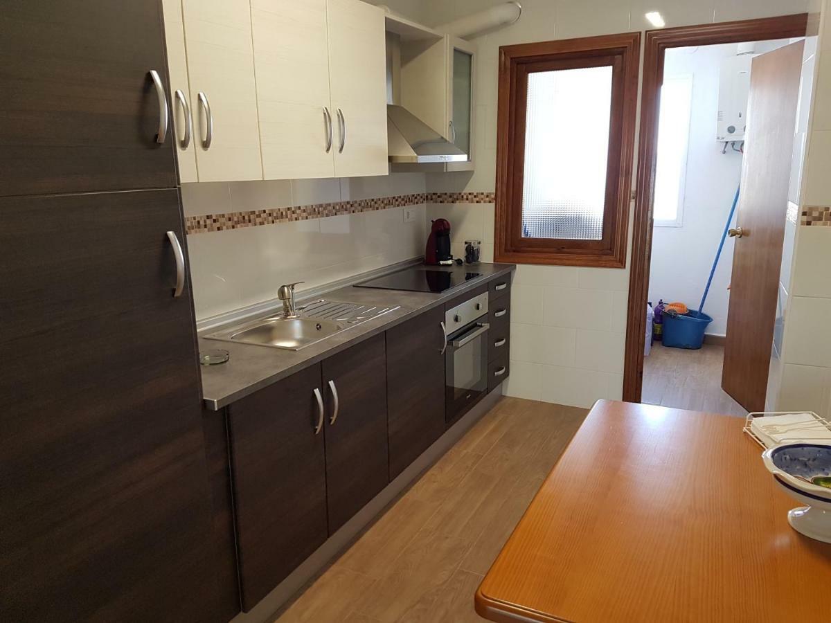 הוילה סהרה דה לה סיירה Plaza Principal Zahara - Magnifica Ubicacion Y Vistas מראה חיצוני תמונה