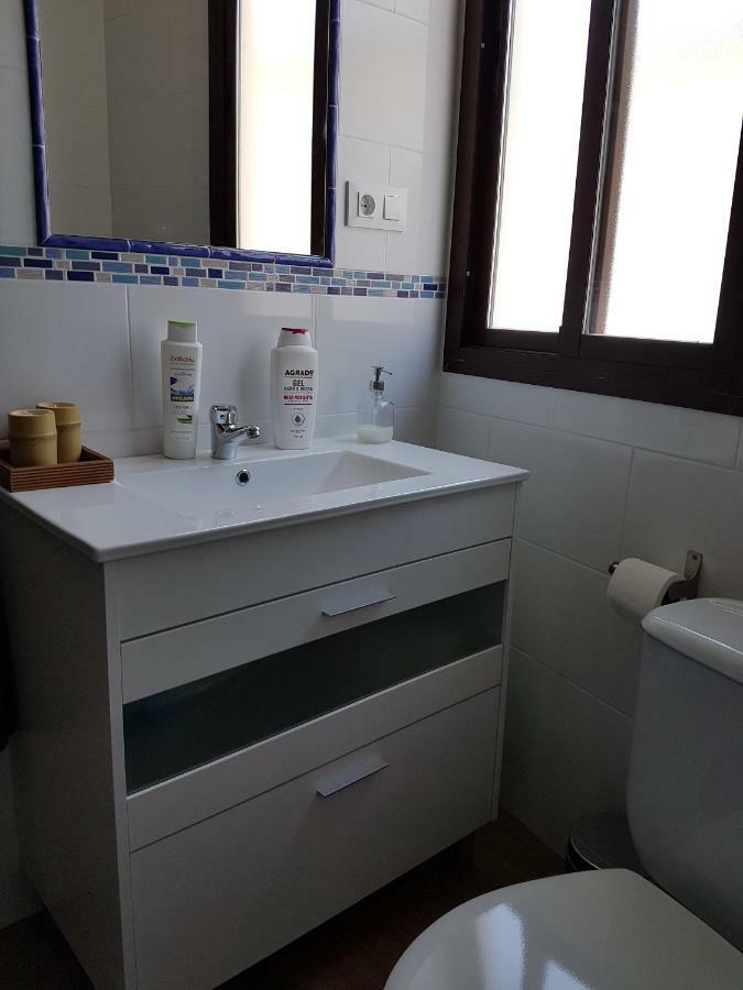 הוילה סהרה דה לה סיירה Plaza Principal Zahara - Magnifica Ubicacion Y Vistas מראה חיצוני תמונה
